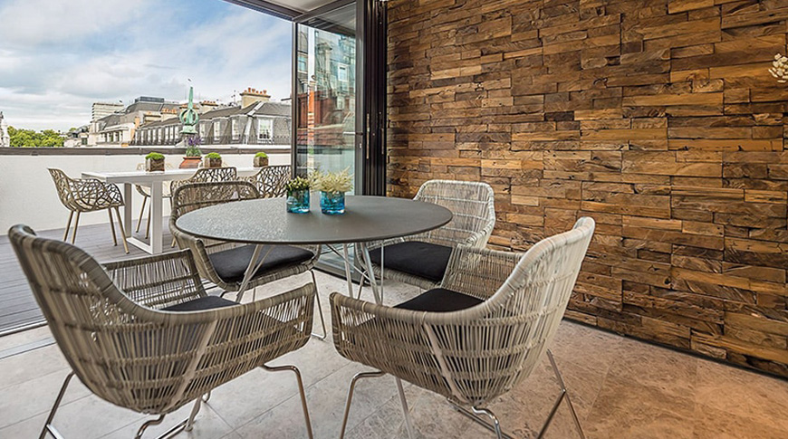 Trending Interiors