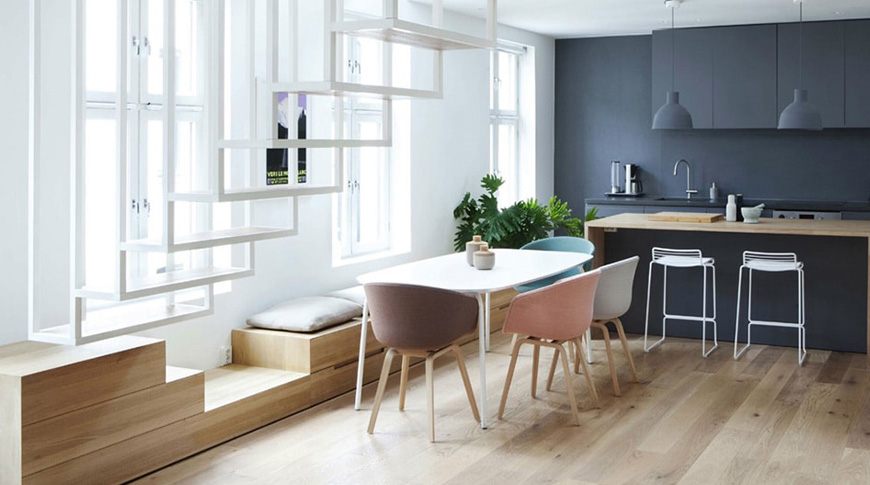 Interior Design Styling