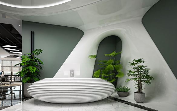 Innovative Interiors