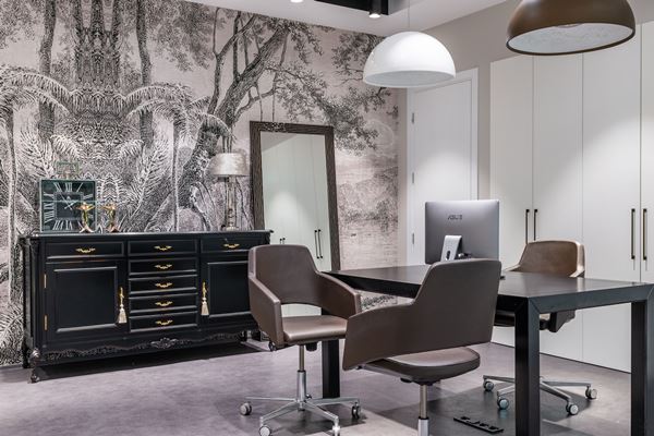 Luxury Interior Design