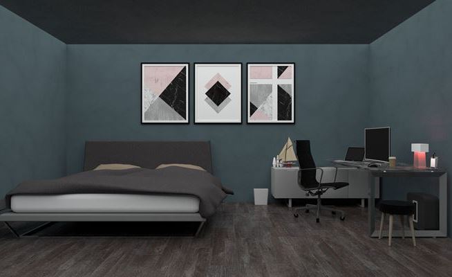 Room Interior
