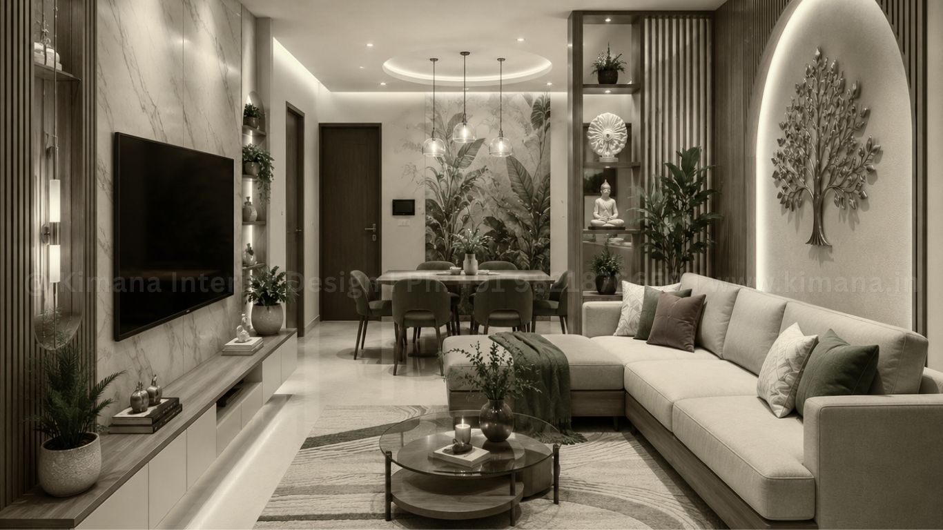 Luxury Interior Design