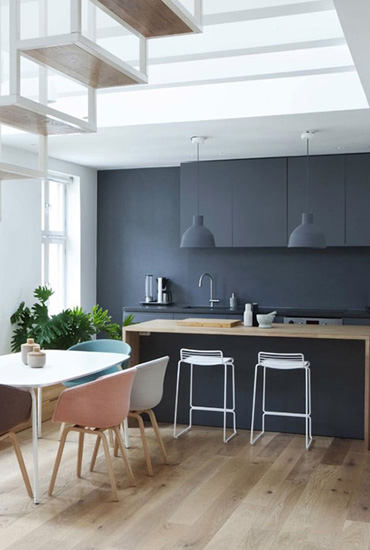 Interior Design Services